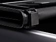 93450 Trifecta 2.0 Toolbox Series Soft Folding Tonneau Cover, Leather Grained Vinyl Fits Approx. 6 ft. 6 in. Bed