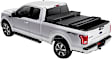 93465 Trifecta 2.0 Toolbox Series Soft Folding Tonneau Cover, Leather Grained Vinyl Fits Approx. 6 ft. 6 in. Bed