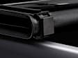 2014 GMC Sierra 3500 HD - Trifecta 2.0 Toolbox Series Folding Soft Tonneau Cover, ,Leather Grained Vinyl, Approx. 6 ft. 6 in. Bed