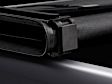 93770 Trifecta 2.0 Toolbox Series Soft Folding Tonneau Cover, Leather Grained Vinyl Fits Approx. 6 ft. 6 in. Bed