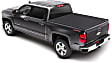 94421 Trifecta Signature 2.0 Series Soft Folding Tonneau Cover, Canvas Fits Approx. 5 ft. 6 in. Bed