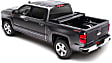 94421 Trifecta Signature 2.0 Series Soft Folding Tonneau Cover, Canvas Fits Approx. 5 ft. 6 in. Bed