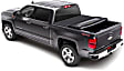 94421 Trifecta Signature 2.0 Series Soft Folding Tonneau Cover, Canvas Fits Approx. 5 ft. 6 in. Bed