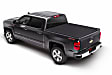 94472 Trifecta Signature 2.0 Series Soft Folding Tonneau Cover, Canvas Fits Approx. 5 ft. 6 in. Bed