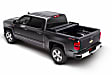 94472 Trifecta Signature 2.0 Series Soft Folding Tonneau Cover, Canvas Fits Approx. 5 ft. 6 in. Bed