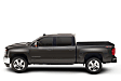 94472 Trifecta Signature 2.0 Series Soft Folding Tonneau Cover, Canvas Fits Approx. 5 ft. 6 in. Bed