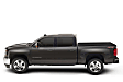 94653 Trifecta Signature 2.0 Series Soft Folding Tonneau Cover, Canvas Fits Approx. 6 ft. 6 in. Bed