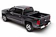 94658 Trifecta Signature 2.0 Series Soft Folding Tonneau Cover, Canvas Fits Approx. 8 ft. Bed