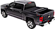 94700 Trifecta Signature 2.0 Series Soft Folding Tonneau Cover, Canvas Fits Approx. 6 ft. 6 in. Bed