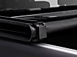2007 Toyota Tacoma - Trifecta Signature 2.0 Series Folding Soft Tonneau Cover, ,Canvas, Approx. 5 ft. Bed