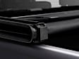 2004 Chevrolet Silverado 2500 - Trifecta Signature 2.0 Series Folding Soft Tonneau Cover, Canvas, Approx. 6 ft. 6 in. Bed