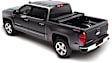 94973 Trifecta Signature 2.0 Series Soft Folding Tonneau Cover, Canvas Fits Approx. 8 ft. Bed