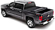 94973 Trifecta Signature 2.0 Series Soft Folding Tonneau Cover, Canvas Fits Approx. 8 ft. Bed