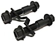 5.81260K Camber Bolt Kit - 2-corner set