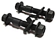 5.81260K Camber Bolt Kit - 2-corner set