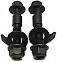 5.81260K Camber Bolt Kit - 2-corner set