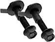 5.81290K Pro-Alignment Kit Series Camber and Alignment Kit - Bolt, Direct Fit