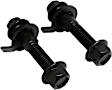 5.81290K Pro-Alignment Kit Series Camber and Alignment Kit - Bolt, Direct Fit