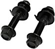 5.81290K Pro-Alignment Kit Series Camber and Alignment Kit - Bolt, Direct Fit