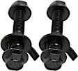 5.81290K Pro-Alignment Kit Series Camber and Alignment Kit - Bolt, Direct Fit