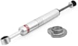 E60-82-007-02-10 Front, Driver or Passenger Side Shock, PRO-TRUCK Sport Leveling Series