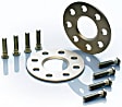 S90-5-05-030 Wheel Spacer - Direct Fit, Set of 2
