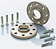S90-6-15-033 Wheel Spacer - Direct Fit, Set of 2