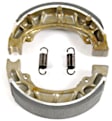 303 Direct Fit Brake Shoe Set