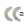 307G Rear Brake Shoe Set
