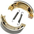 333 Direct Fit Brake Shoe Set