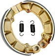 2005 Honda VT750DC Shadow Spirit - Rear Brake Shoe Set