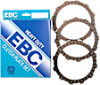2013 Honda CRF250L - 2015 Honda CB 300 F (300cc) CK Series Clutch Kit