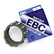 CK4521 2008 Kawasaki EX 250 J Ninja R (250cc) CK Series Clutch Kit