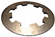 1999 Yamaha VMX1200 V-Max - Clutch Spring - Direct Fit