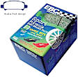 DP21293 Rear Greenstuff 2000 Aramid Fiber Sport Aramid Fiber Brake Pad Set