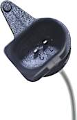 DP21495 Front Greenstuff 2000 Aramid Fiber Sport Aramid Fiber Brake Pad Set
