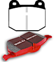 DP31538C Rear Redstuff Ceramic Low Dust Aramid Fiber Ceramic Brake Pad Set
