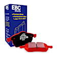 DP32405C Rear Redstuff Ceramic Low Dust Aramid Fiber Brake Pad Set