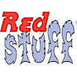 DP33053C Front Redstuff Ceramic Low Dust Aramid Fiber Ceramic Brake Pad Set