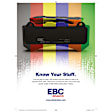 DP41617R Front Yellowstuff Street and Track Aramid Fiber Brake Pad Set