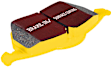 DP41789R Front Yellowstuff Street and Track Aramid Fiber Brake Pad Set
