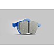 DP52270NDX Rear Bluestuff NDX Super Street, Trackday And More Aramid Fiber Aramid Fiber Brake Pad Set