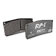 DP8016RP1 Front Brake Pad Set