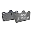 DP8060RPX Front Brake Pad Set