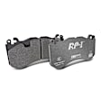 DP81939RP1 Front Brake Pad Set