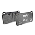 DP82070RP1 Front Brake Pad Set