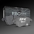 DP8826RPX Rear Brake Pad Set