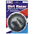 DRC100 1999 Honda TRX 400 EX Fourtrax (400cc) DRC Complete Clutch Rebuild Kit