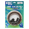 2006 KTM 250 XCF-W - 94-99 KTM 250 EGS (250cc) DRC Complete Clutch Rebuild Kit