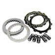 1999 Yamaha TW200 - 1991 Yamaha TW 200 (200cc) DRC Complete Clutch Rebuild Kit